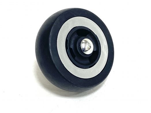 Колесо для Чемодана К-8516 60*24 под втулку 6мм
