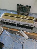 INVERTOR внутрений блок Бирюс 12SIQ а