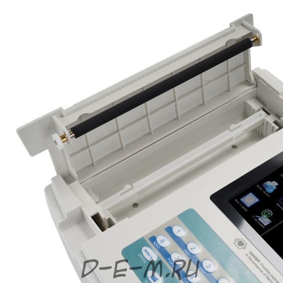 Электрокардиограф Med-Mos ECG1200G