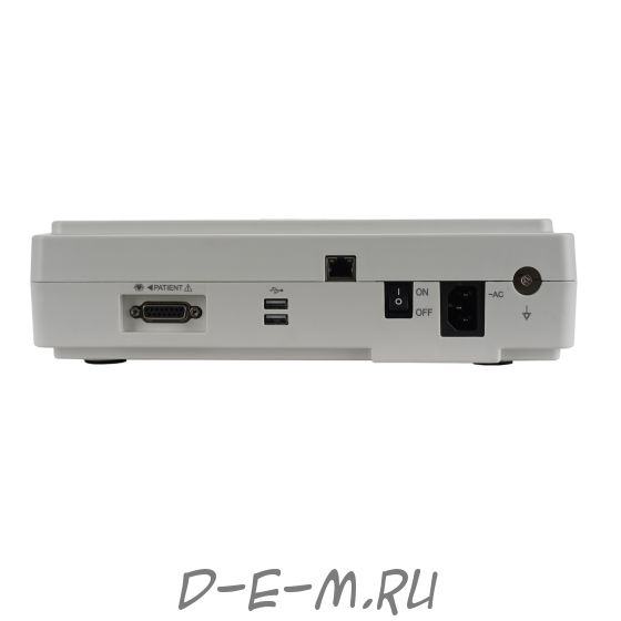 Электрокардиограф Med-Mos ECG1200G