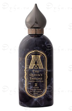 Attar Collection The Queen's Throne