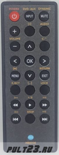 VOLVO RC-82, VOLVO V70, VOLVO XC90, VISTEON MB8008 (под заказ)