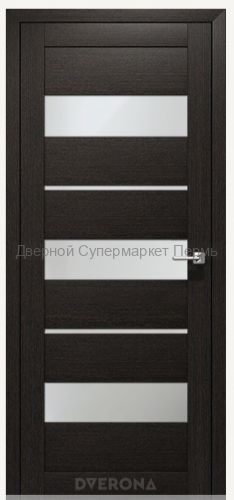 Межкомнатная дверь ЗЕТА экошпон