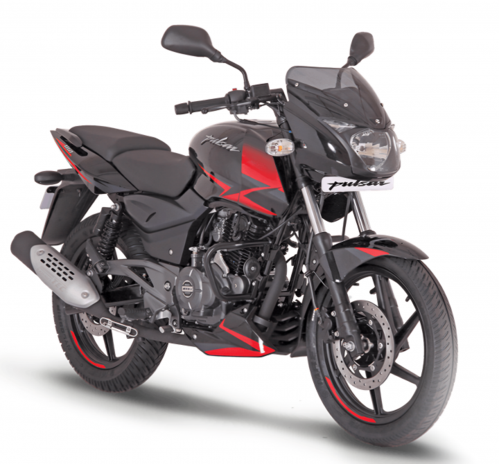 Мотоцикл BAJAJ Pulsar 180