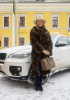 шуба соболь отзывы фото