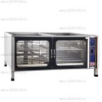 Шкаф расстоечный тепловой ШРТ- 4ЭШ