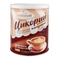 Напиток из цикория "Капучино с фруктозой"