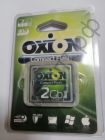 карта памяти Compact Flash OXION 2GB 80x  Распродажа!!!