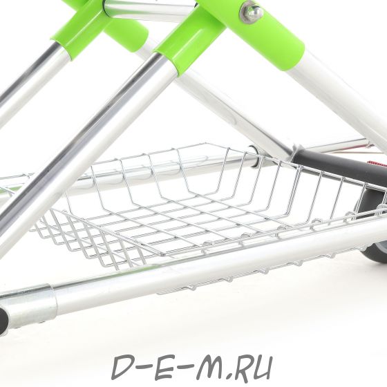 Каталка больничная Med-Mos (YQC-2L) (СП-6)