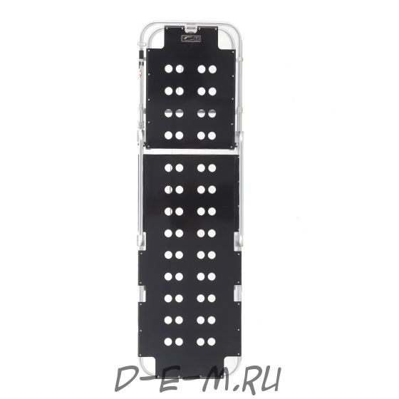 Каталка больничная Med-Mos (YQC-2L) (СП-6)