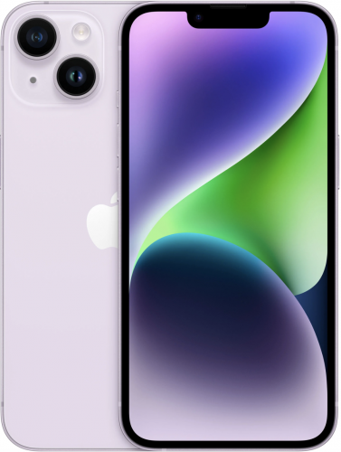 Смартфон Apple iPhone 14 (Витринный образец) Без RuStore
