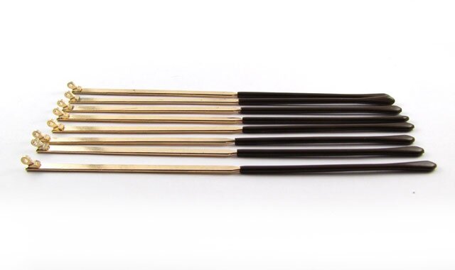 Замена заушника