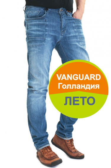 Vanguard (Италия)