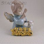 Брошь "5 котят" (США)