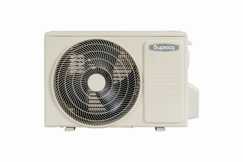 "Надежные сплит-системы B-24SPR/B-24SPQ для дома и офиса"