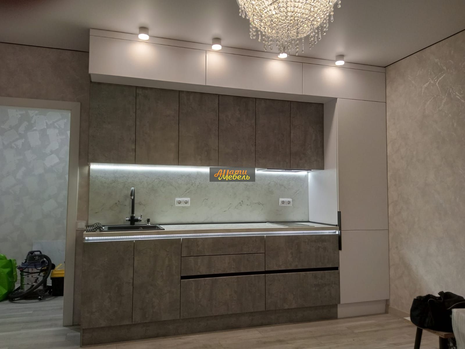 Кухонный гарнитур