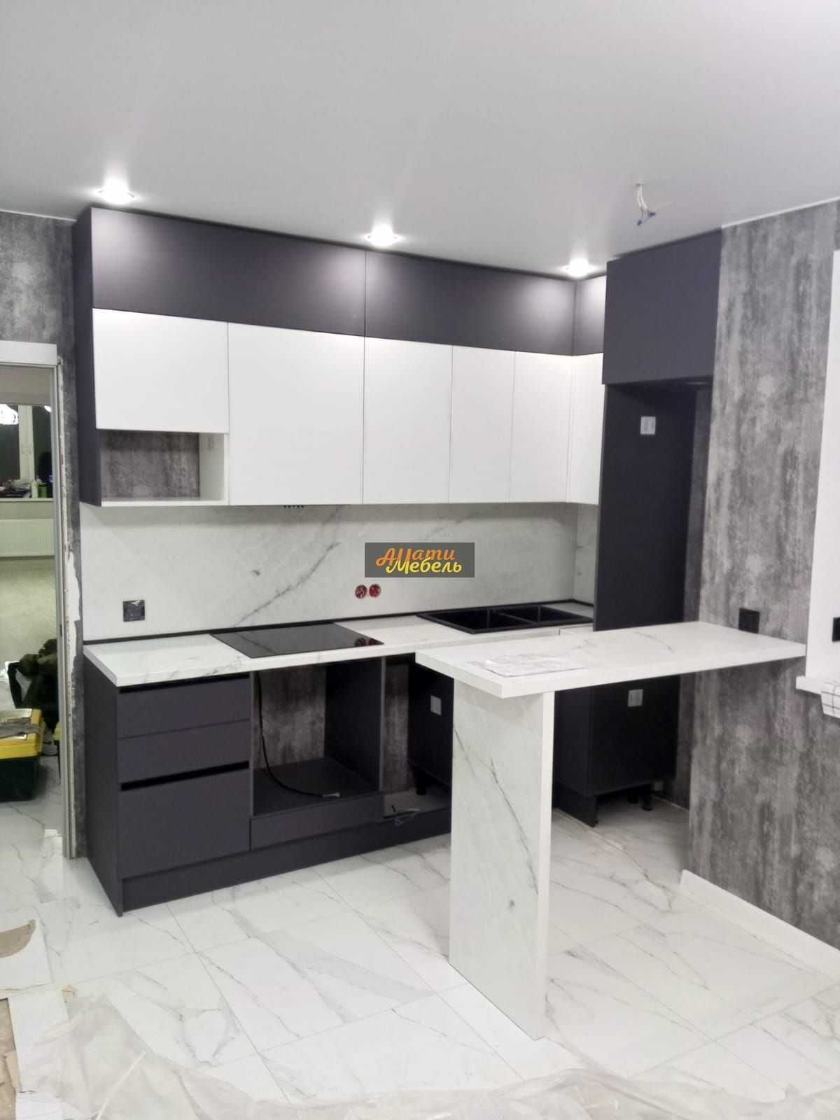 Кухонный гарнитур