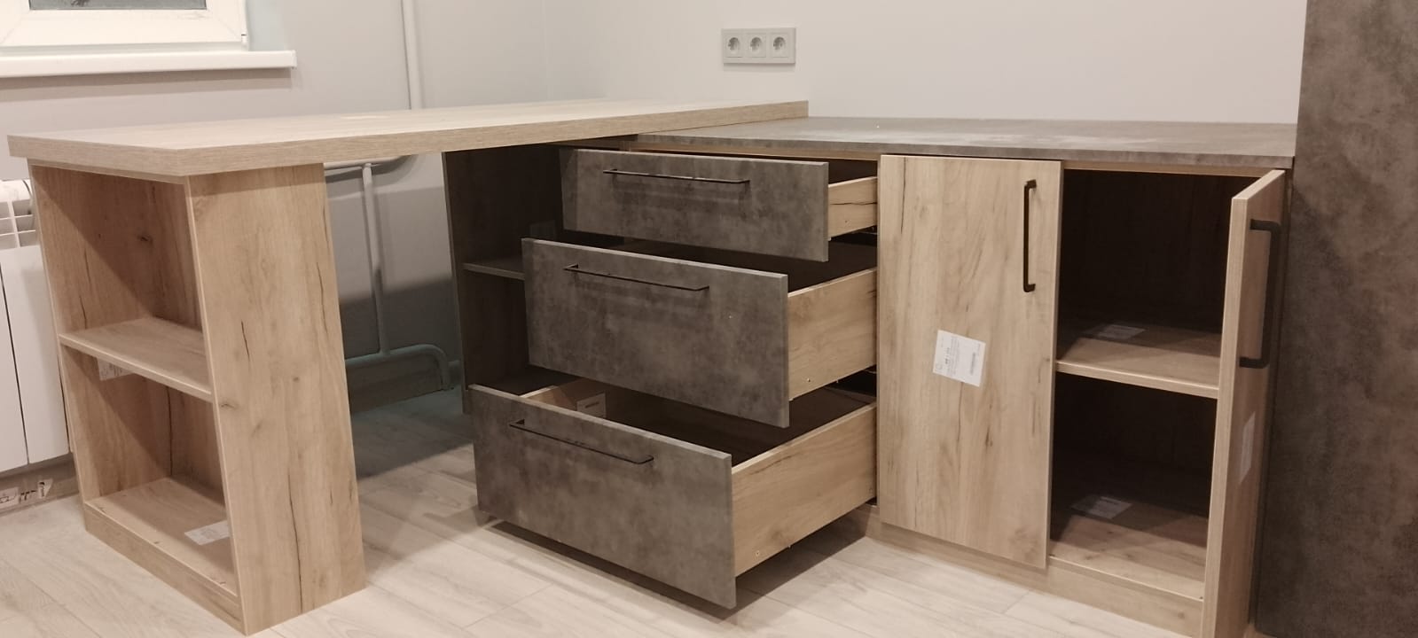 детская комната для мальчика