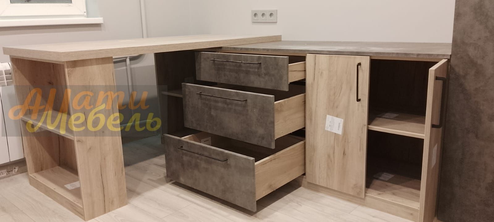 детская комната для мальчика за 149500 ₽