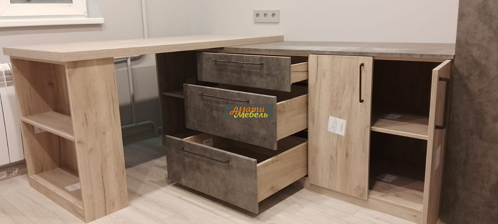 детская комната для мальчика