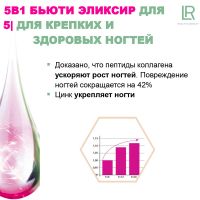 5в1 Бьюти Эликсир