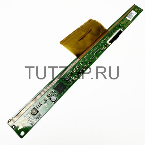 Планка матрицы LSC320AN10-H02 для телевизора JVC LT-32M380W