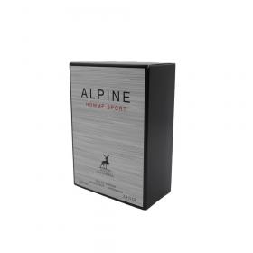 Alpine Homme Sport/Алпайн Хомм Спорт 100 мл.