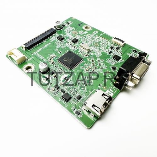 Материнская плата 492A00BV1300H08 ILIF-583 V.A для монитора Dell E2421HN