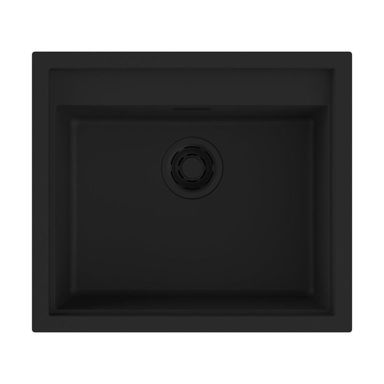 Мойка кухонная Omoikiri Sintesi 57 499714 57х50 см