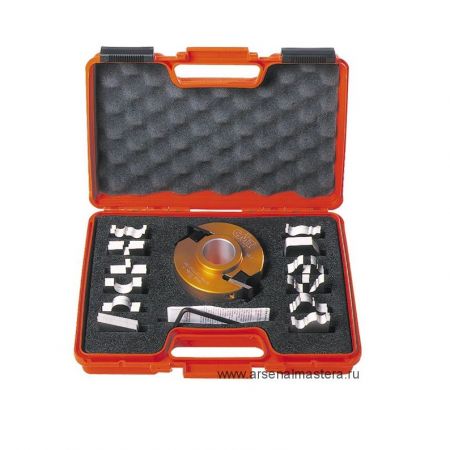 ФРЕЗЫ НАСАДНЫЕ