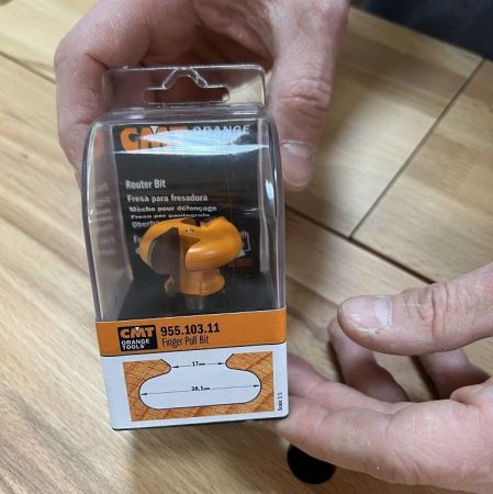 ФРЕЗЫ ПРОФИЛЬНЫЕ