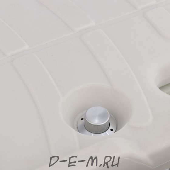 Каталка больничная Med-Mos ММ-НТH-2