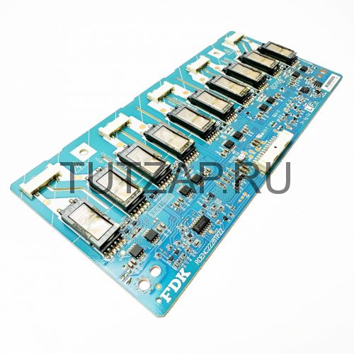 Инвертор RDENC2228TPZZ для телевизора Sharp LC-20AD5RU-BK
