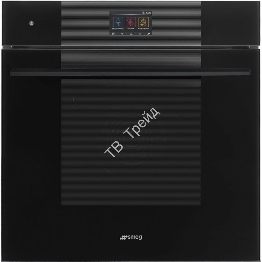 Электрический духовой шкаф SMEG SO6104APB3