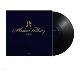 Виниловая пластинка Modern Talking (1LP)