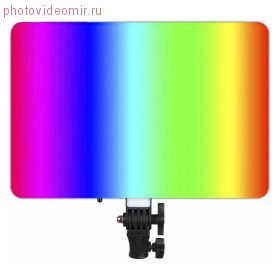 RGB-панель 14" со стойкой