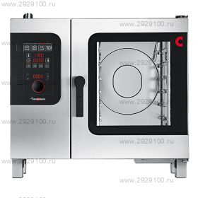 Пароконвектомат Convotherm 4 easyDial 6.10 EB+ConvoClean