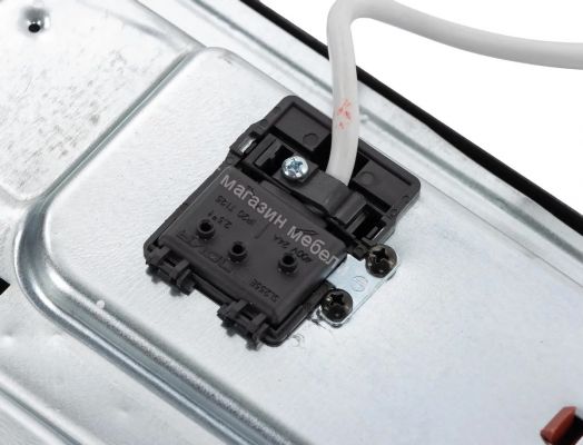 Варочная панель CANDY Timeless CHG6BF4WBB