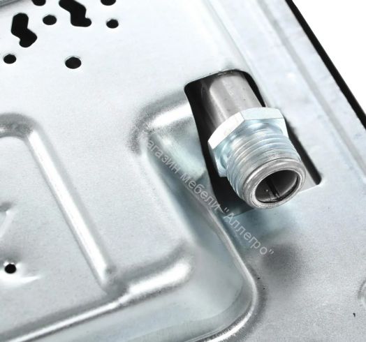 Газовая варочная панель Candy Timeless CHG6BF4WX