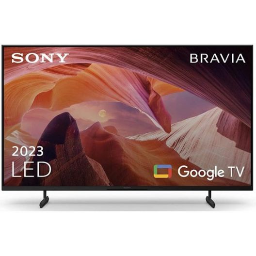 Телевизор Sony KD-50X80L