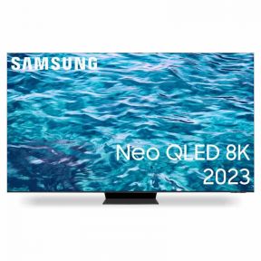 Телевизор Samsung QE65QN900C