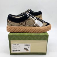 Кеды Gucci