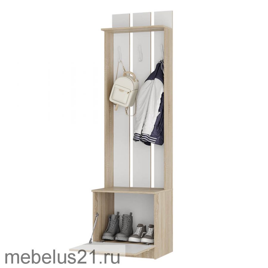 Вешалка Сакура