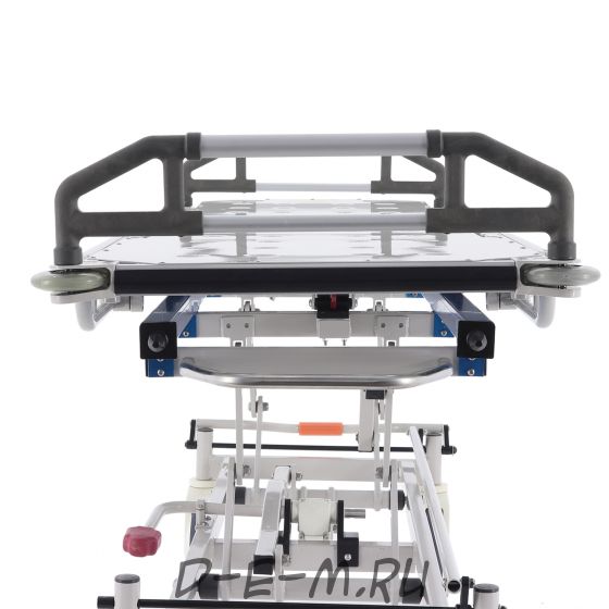 Каталка больничная Med-Mos ММ-НТ-3LL