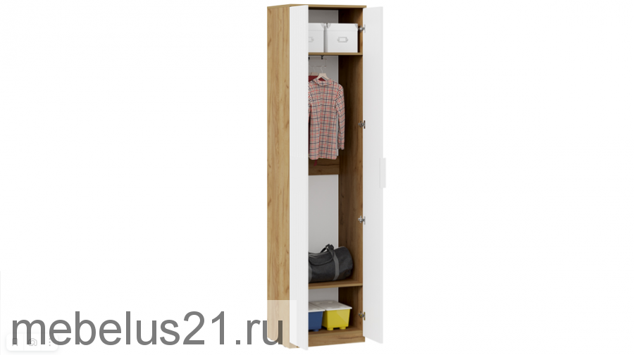 Прихожая Хилтон №3