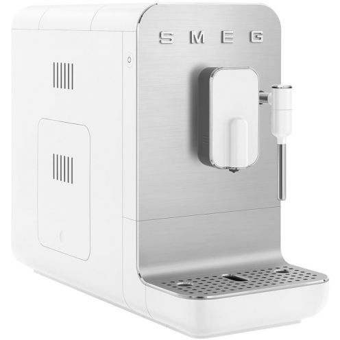 Кофемашина Smeg BCC12WHMEU