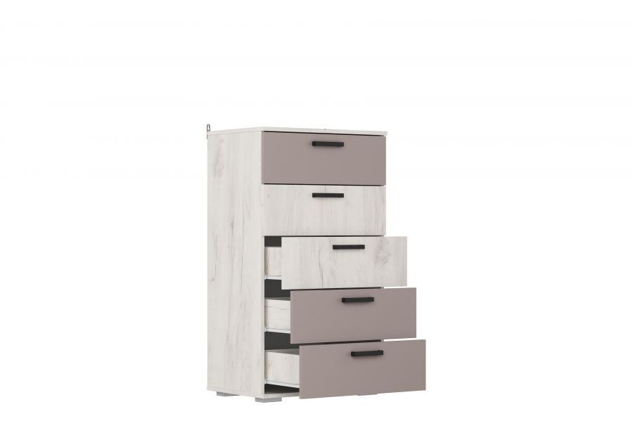 К-13 Комод УЛЬТРА ЛДСП