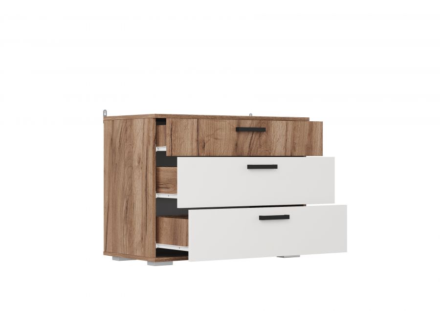 К-27 Комод УЛЬТРА ЛДСП