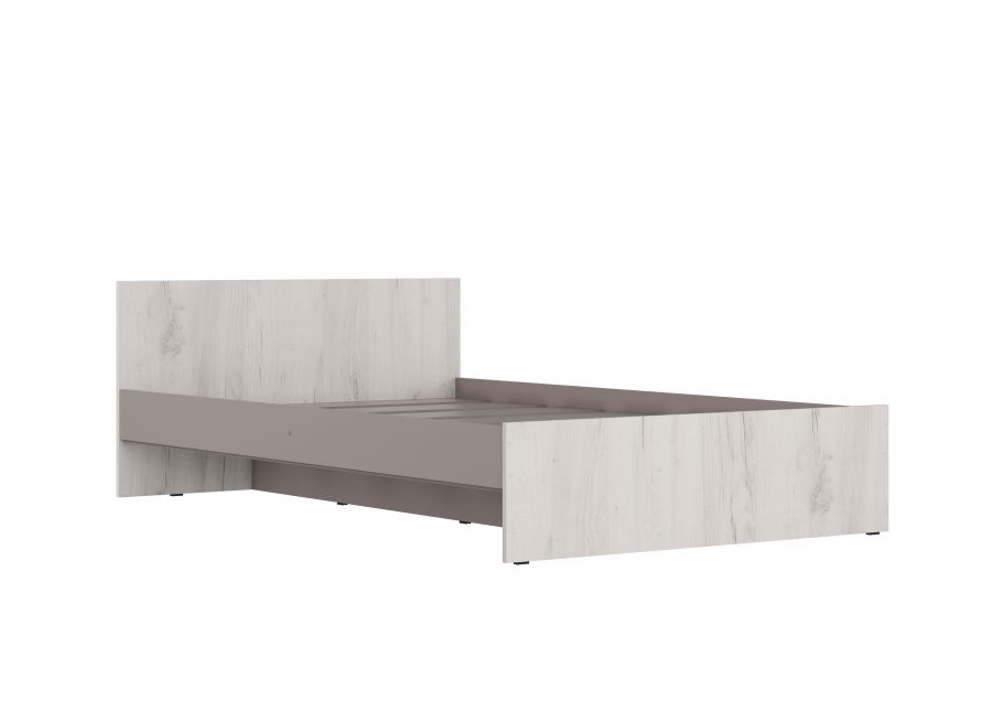 Кр-04 Кровать УЛЬТРА ЛДСП