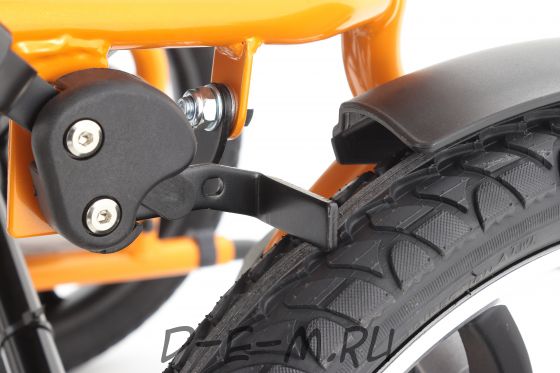 Кресло-коляска электрическая Med-Mos ТН-802